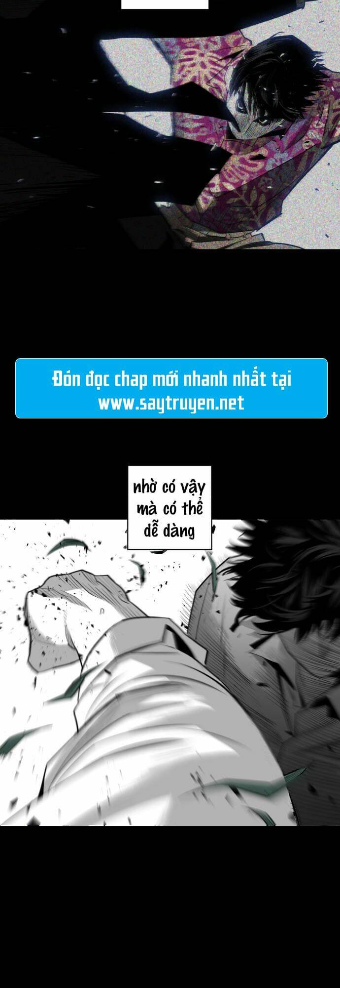 quảng trường máu chapter 24 - Trang 2