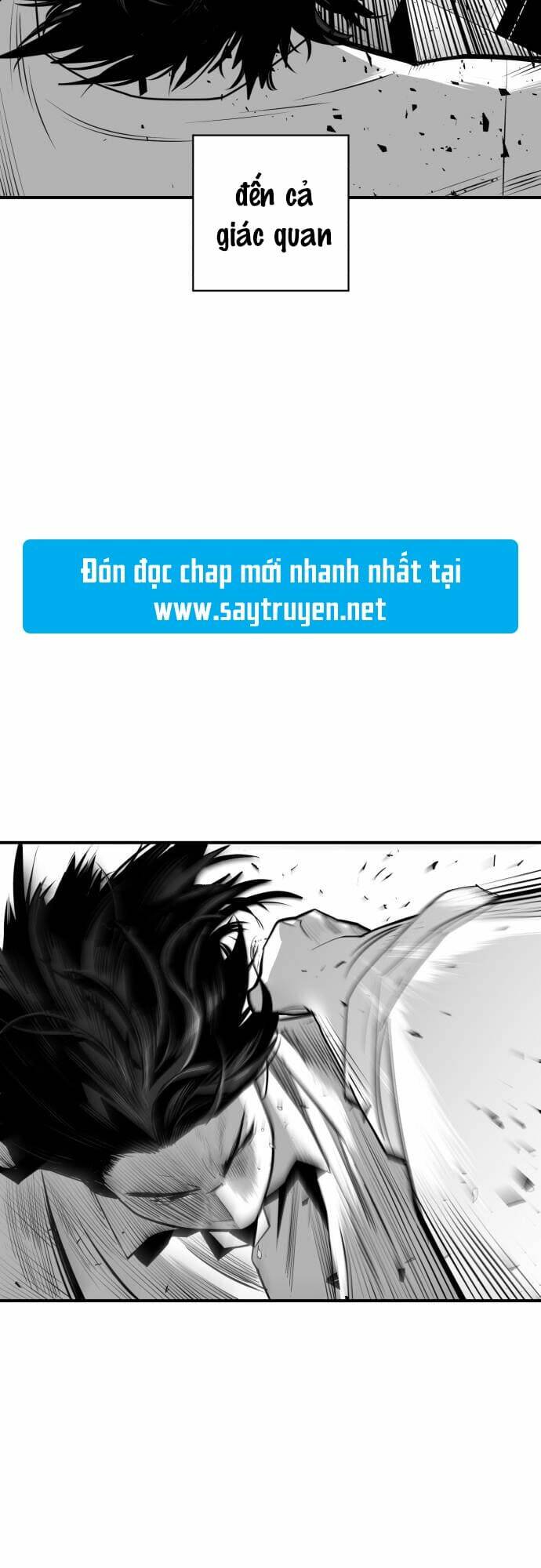 quảng trường máu chapter 24 - Trang 2