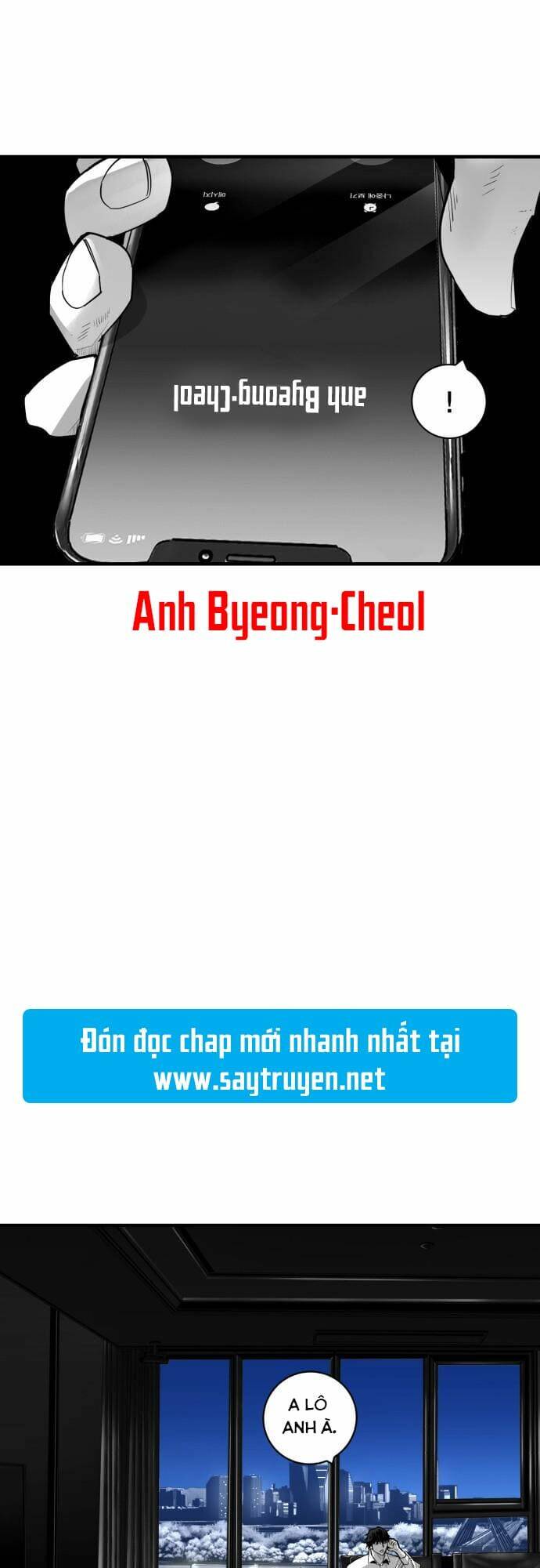 quảng trường máu chapter 28 - Trang 2