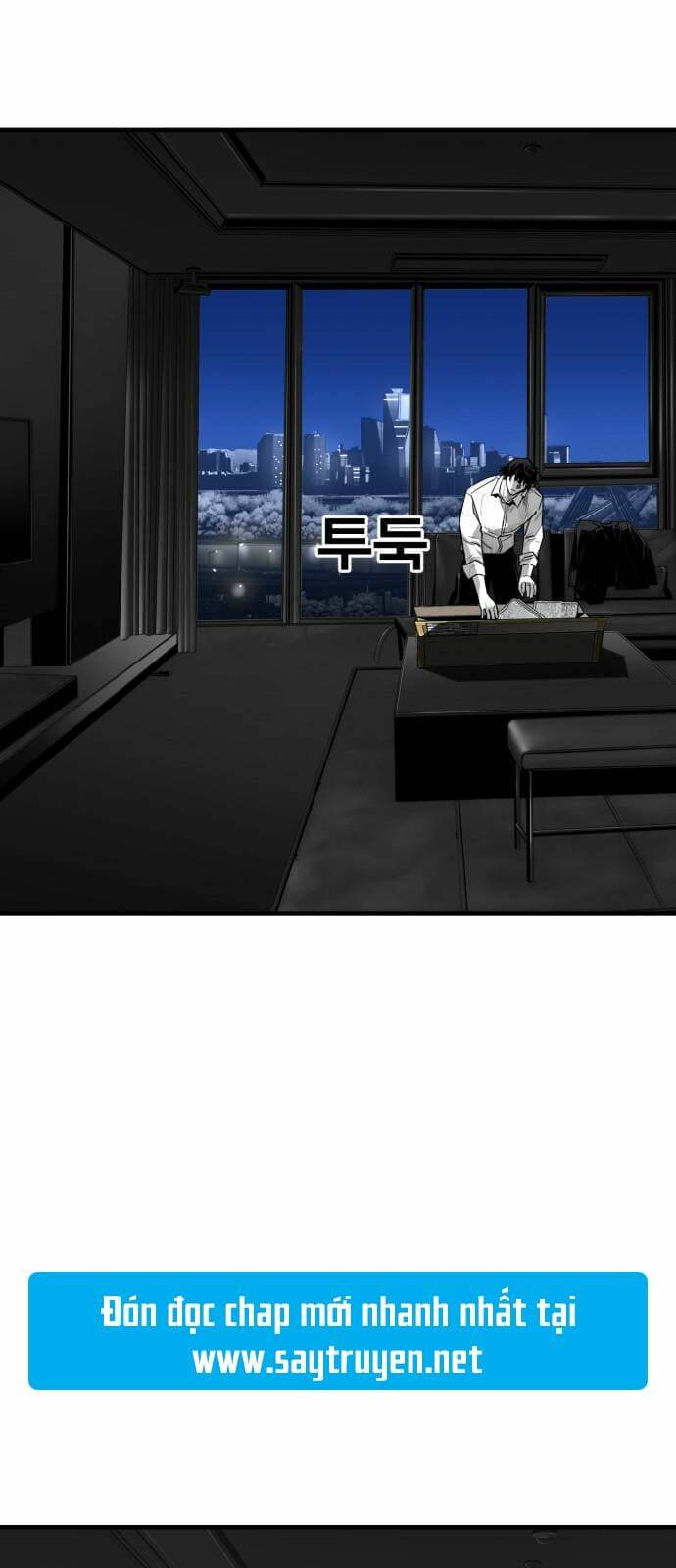 quảng trường máu chapter 28 - Trang 2