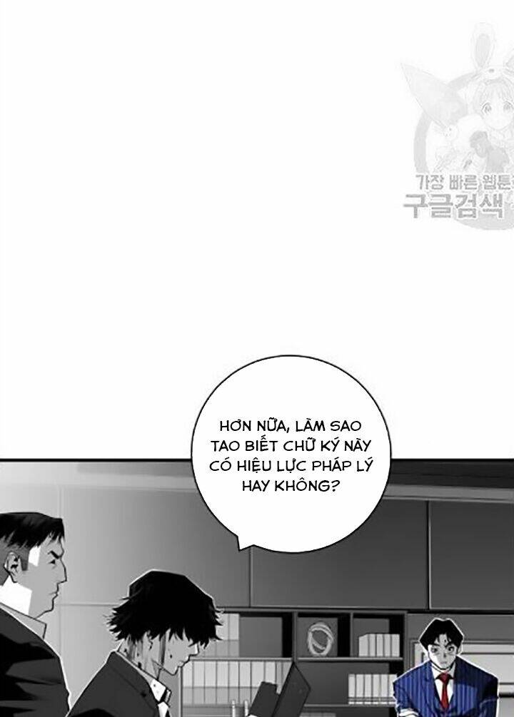 quảng trường máu chapter 32 - Trang 2