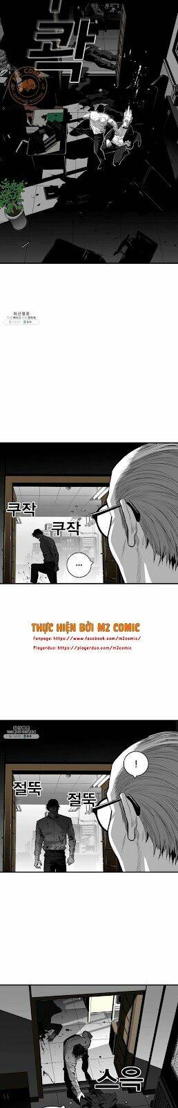 quảng trường máu chapter 39 - Trang 2