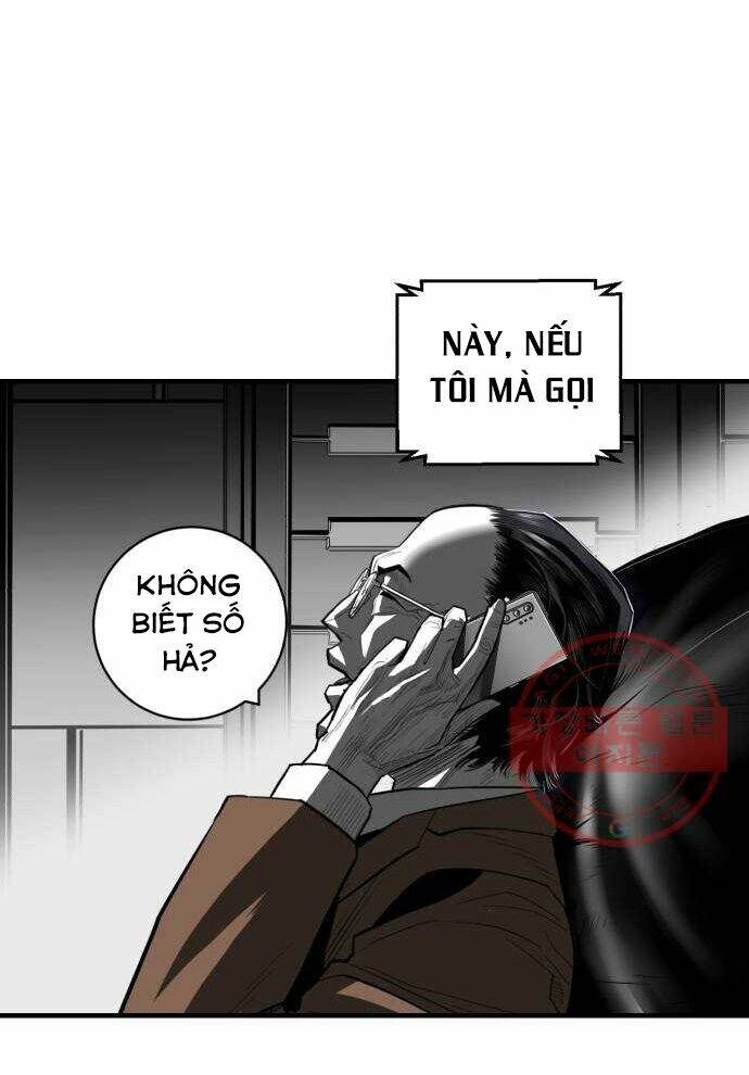 quảng trường máu chapter 43 - Trang 2