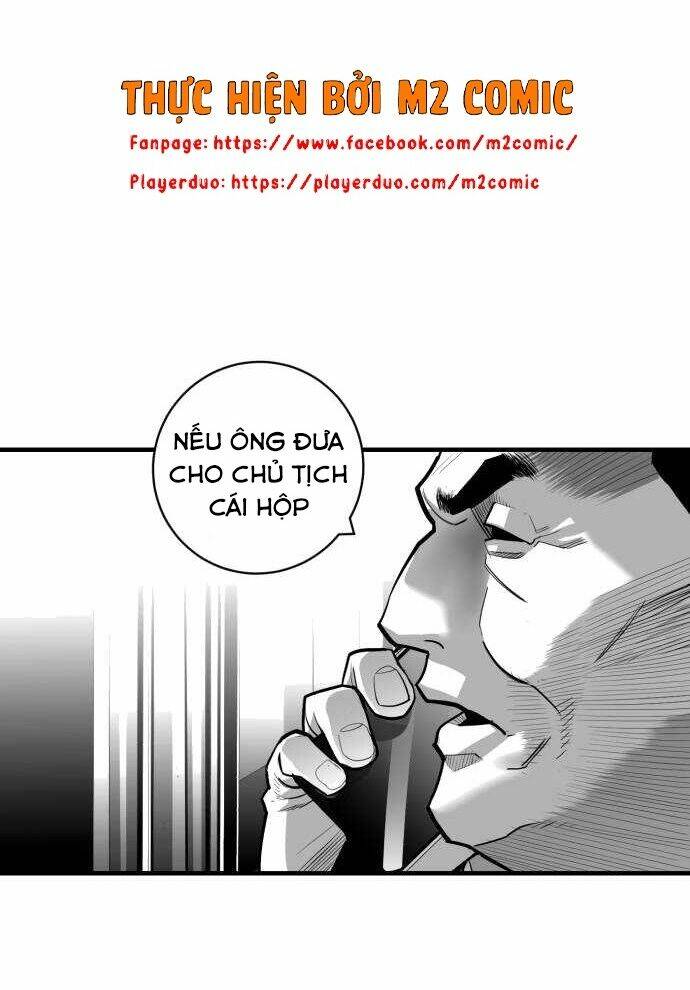 quảng trường máu chapter 43 - Trang 2