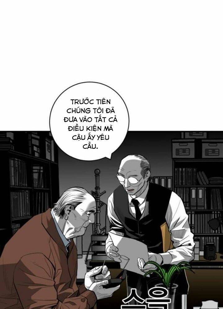 quảng trường máu chapter 46 - Trang 2