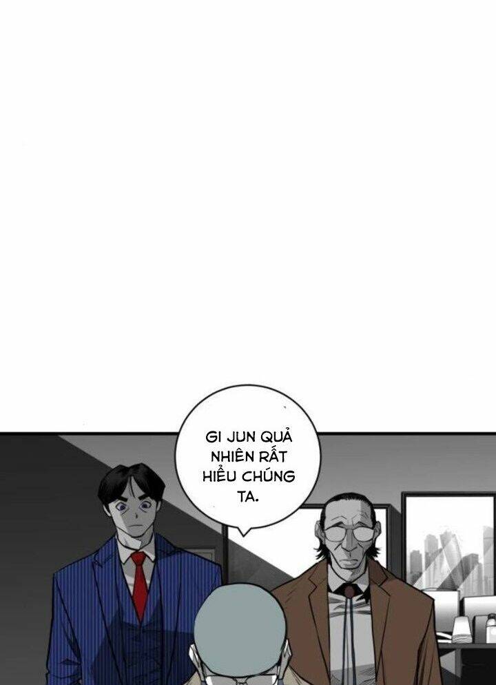 quảng trường máu chapter 46 - Trang 2