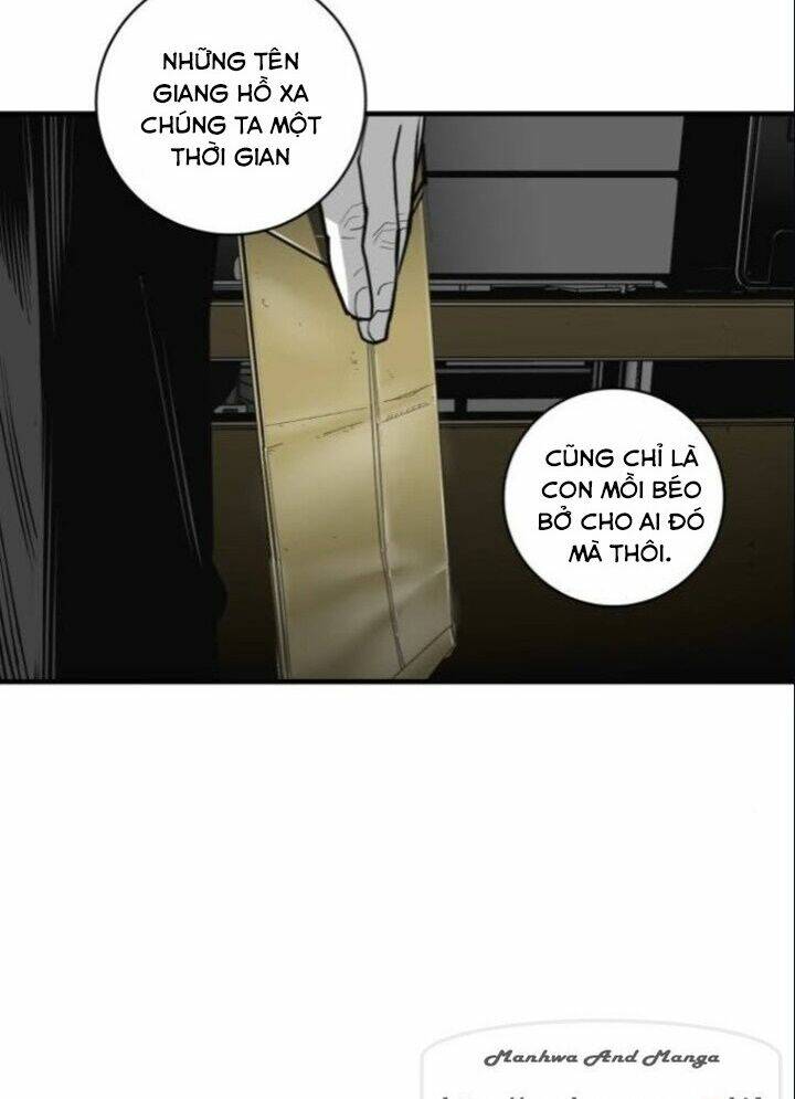 quảng trường máu chapter 46 - Trang 2