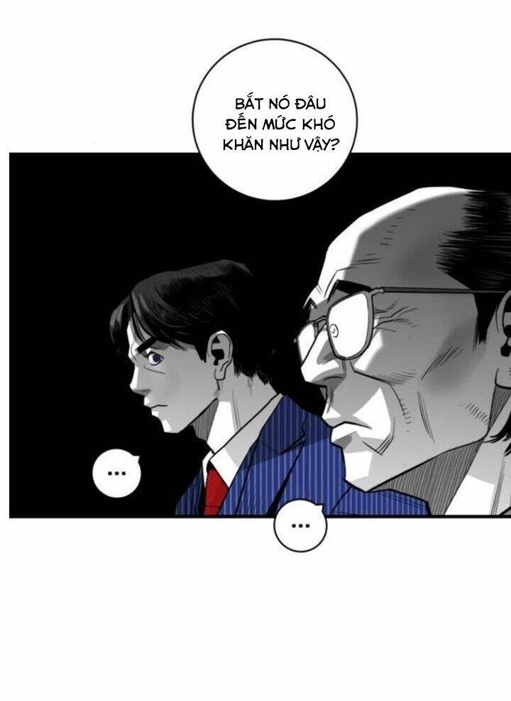 quảng trường máu chapter 46 - Trang 2