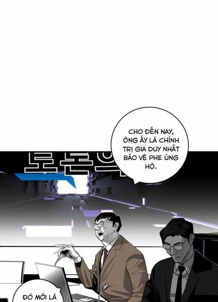 quảng trường máu chapter 46 - Trang 2