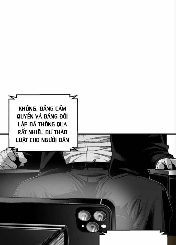 quảng trường máu chapter 46 - Trang 2