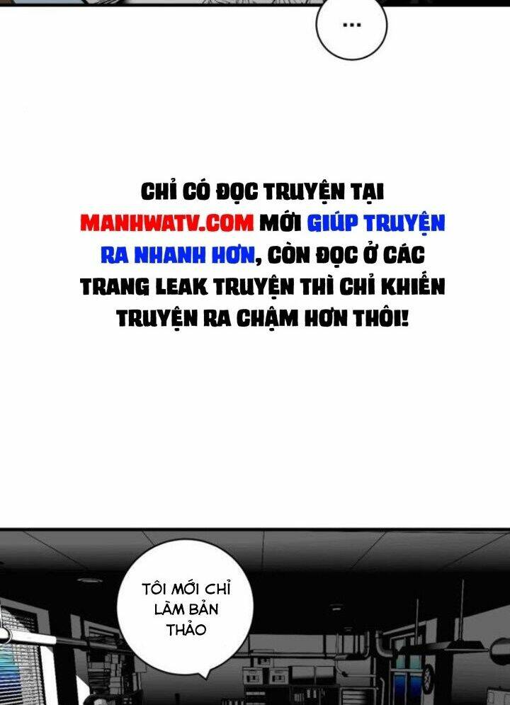 quảng trường máu chapter 46 - Trang 2