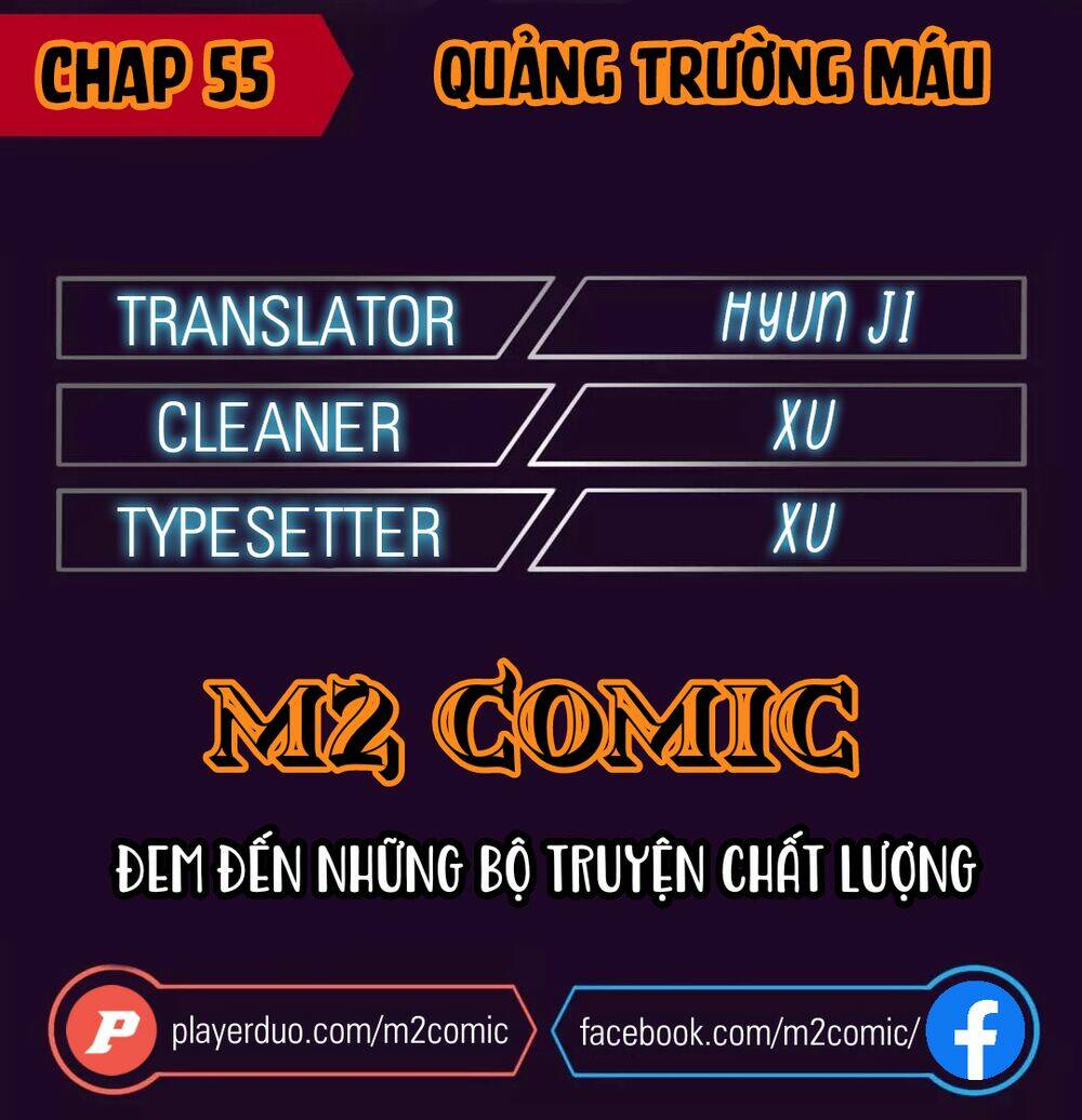 quảng trường máu chapter 55 - Trang 2