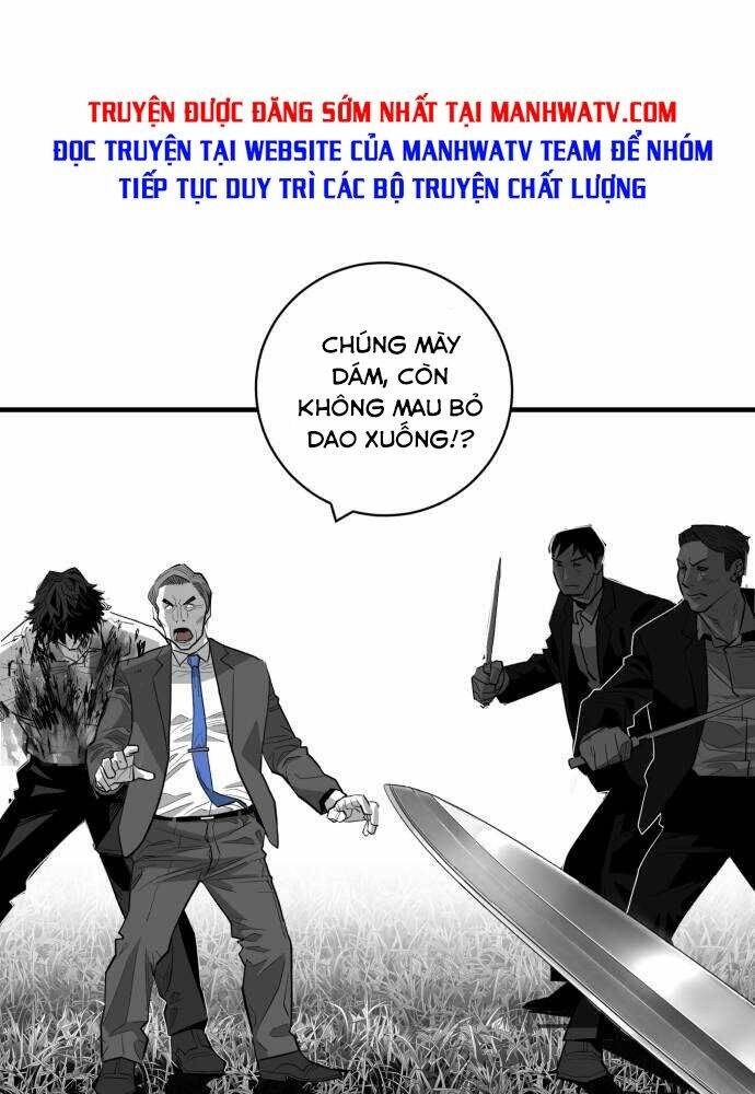 quảng trường máu chapter 55 - Trang 2