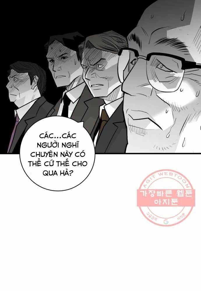 quảng trường máu chapter 55 - Trang 2