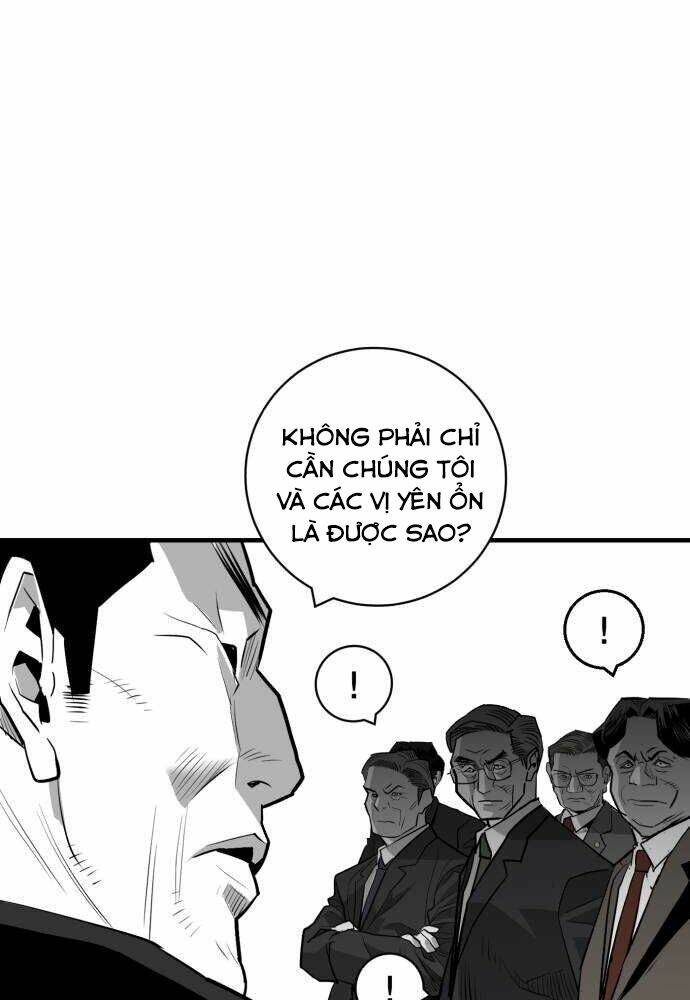 quảng trường máu chapter 55 - Trang 2