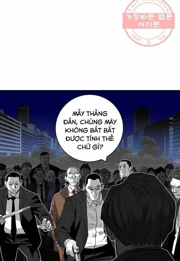 quảng trường máu chapter 55 - Trang 2