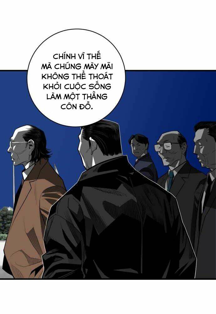 quảng trường máu chapter 55 - Trang 2