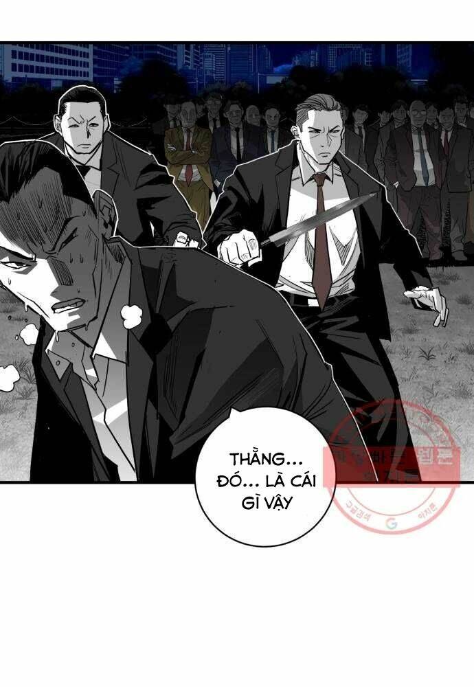 quảng trường máu chapter 55 - Trang 2