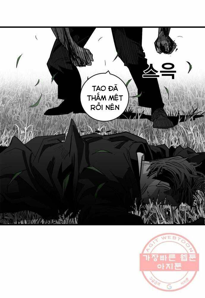 quảng trường máu chapter 55 - Trang 2