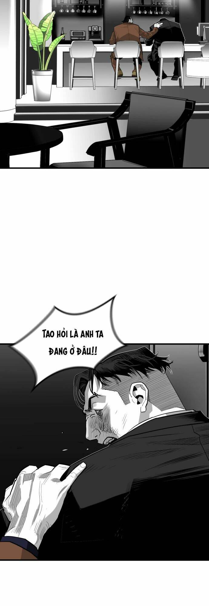 quảng trường máu chapter 59 - Trang 2