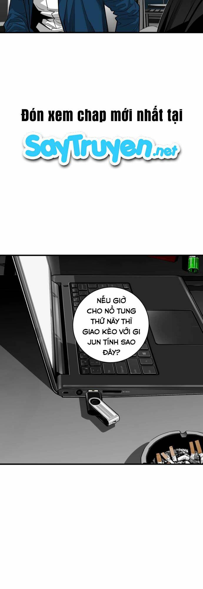 quảng trường máu chapter 59 - Trang 2