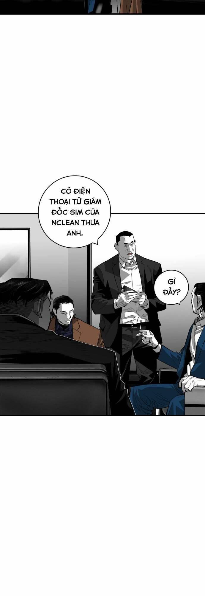 quảng trường máu chapter 59 - Trang 2