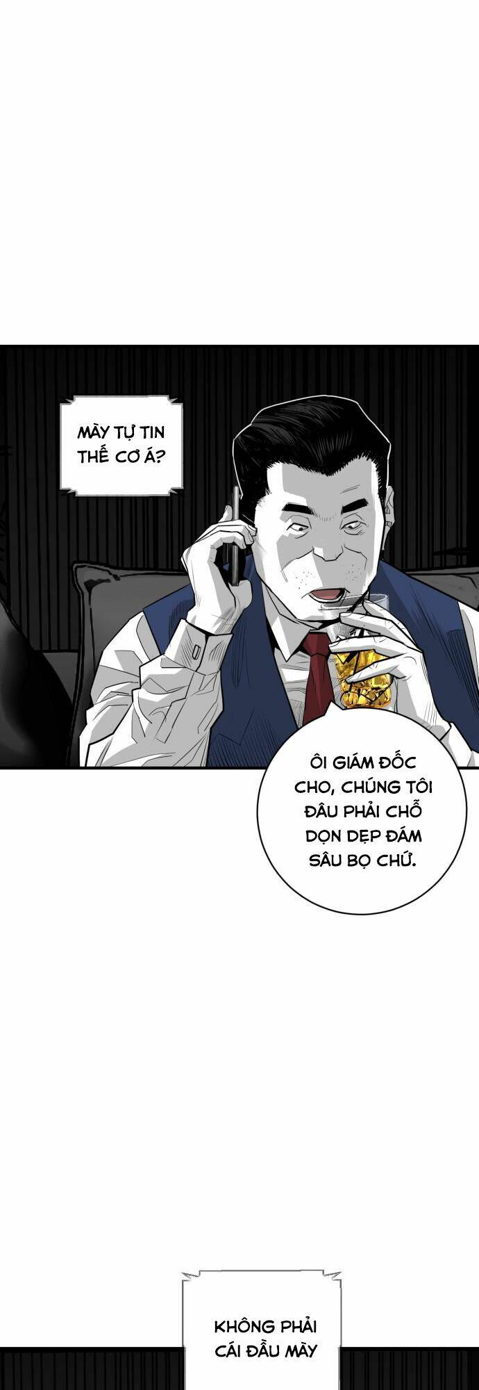 quảng trường máu chapter 59 - Trang 2