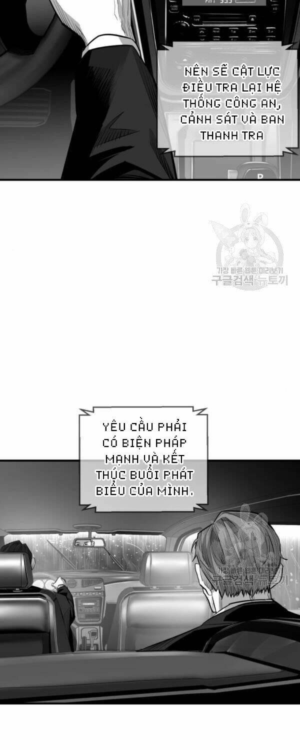 quảng trường máu chapter 63 - Trang 2