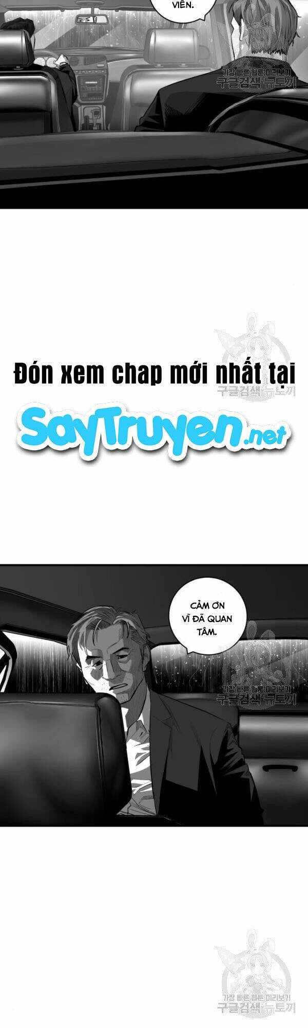 quảng trường máu chapter 63 - Trang 2