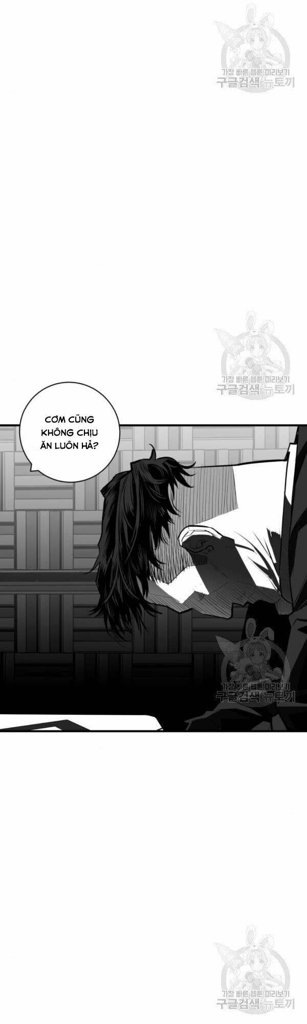 quảng trường máu chapter 63 - Trang 2