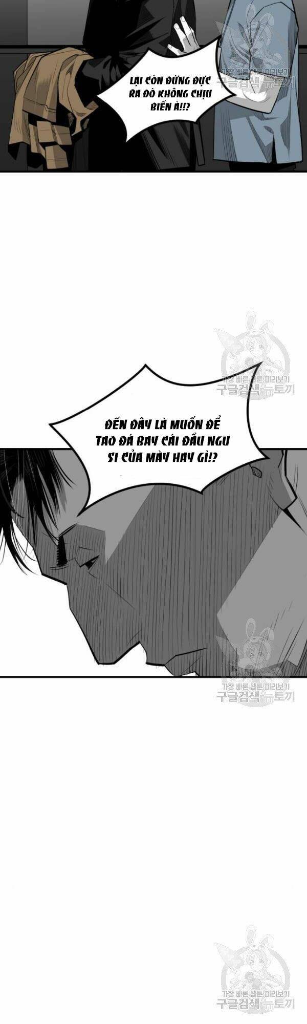 quảng trường máu chapter 63 - Trang 2