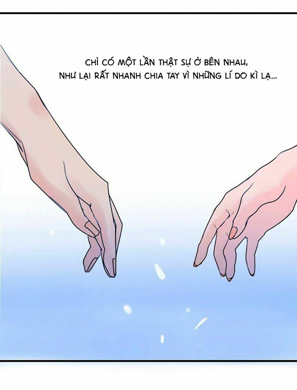 Quay Đầu Nhìn Lại, Anh Yêu Em! Chapter 1 - Trang 2