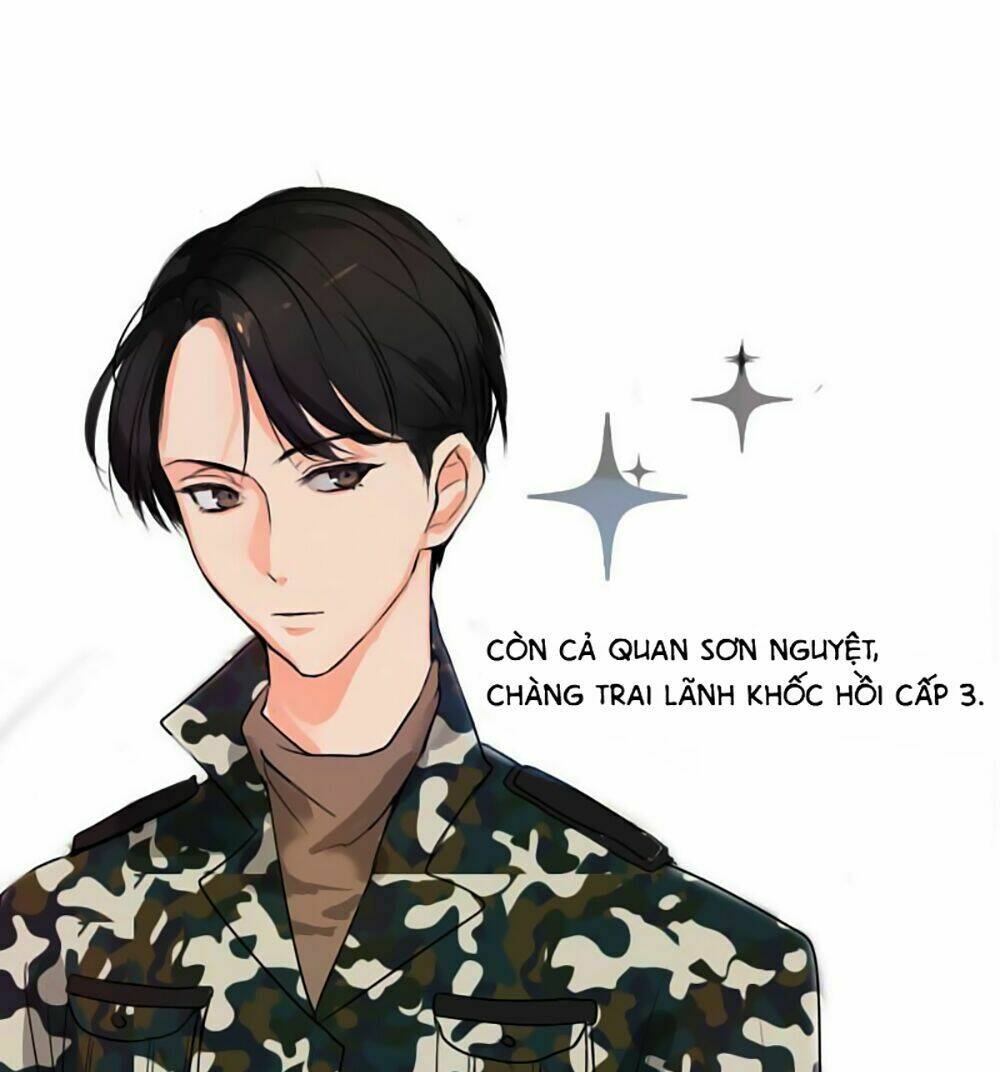 Quay Đầu Nhìn Lại, Anh Yêu Em! Chapter 1 - Trang 2