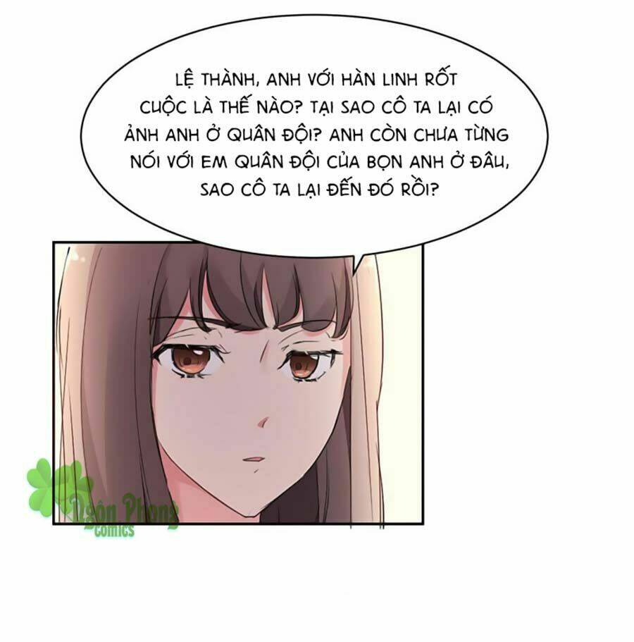 Quay Đầu Nhìn Lại, Anh Yêu Em! Chapter 12 - Trang 2