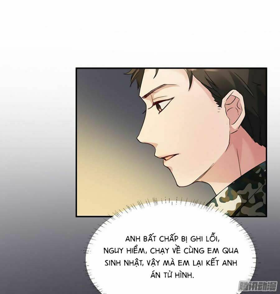 Quay Đầu Nhìn Lại, Anh Yêu Em! Chapter 12 - Trang 2