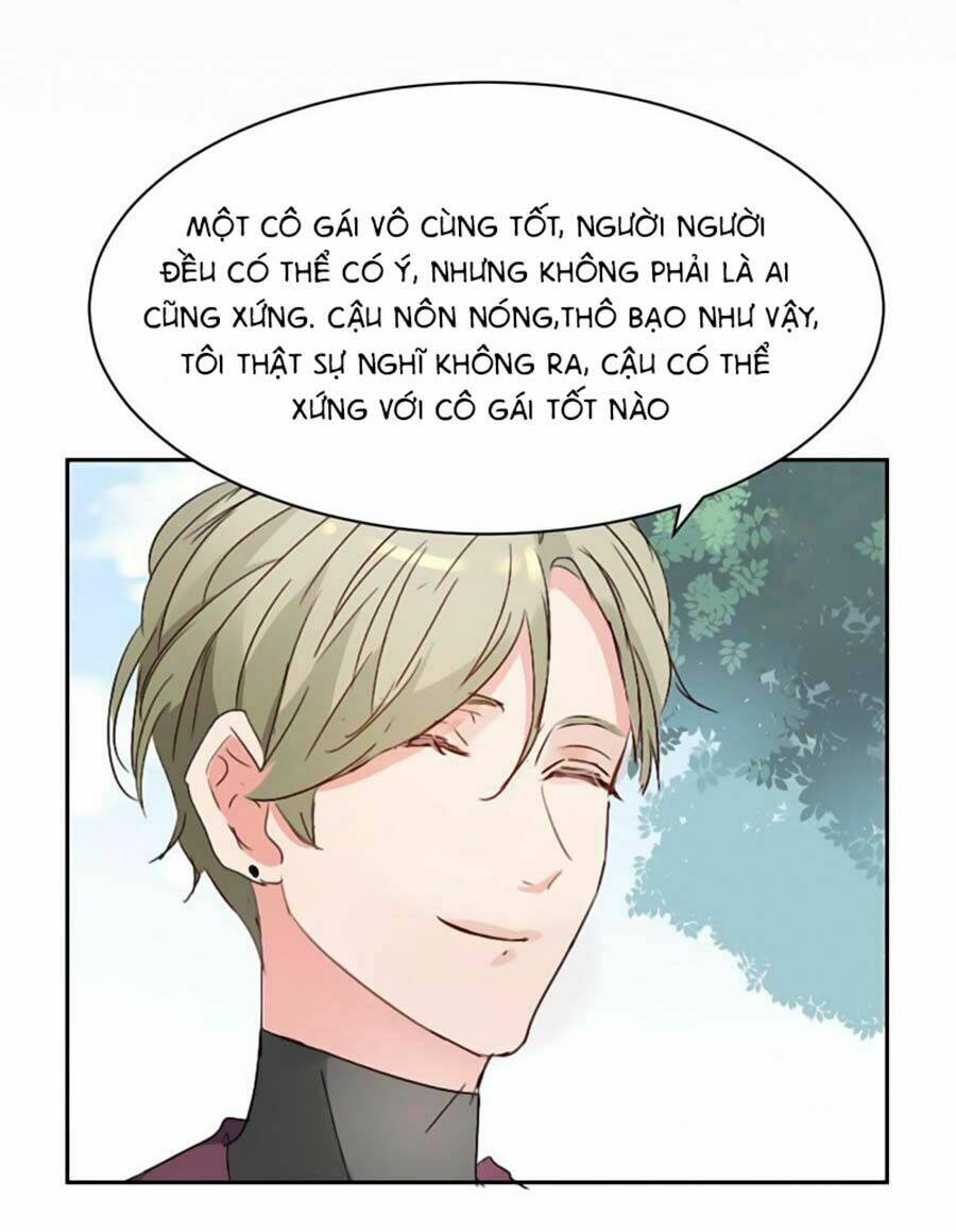 Quay Đầu Nhìn Lại, Anh Yêu Em! Chapter 12 - Trang 2