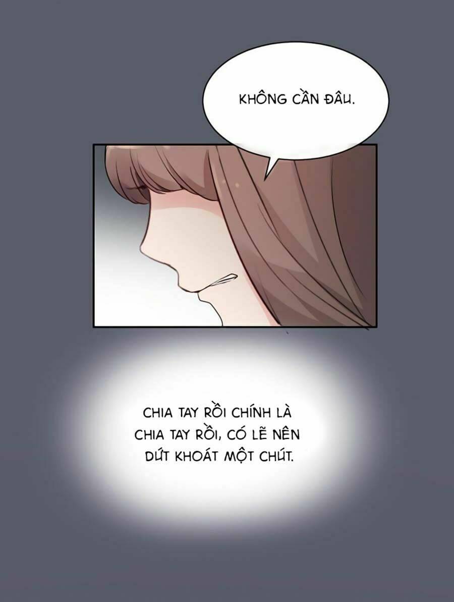 Quay Đầu Nhìn Lại, Anh Yêu Em! Chapter 12 - Trang 2