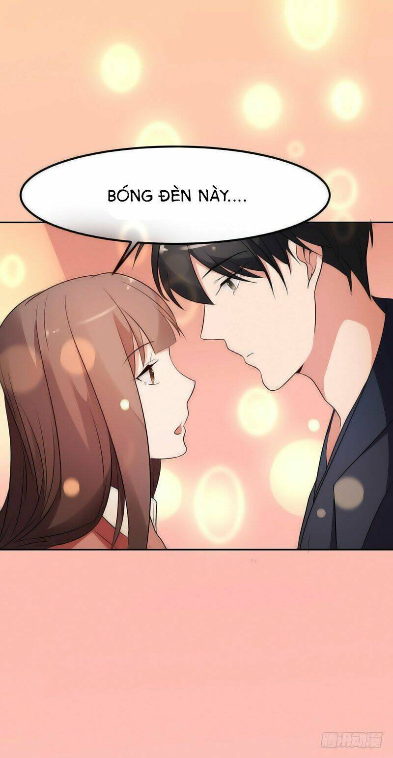 Quay Đầu Nhìn Lại, Anh Yêu Em! Chapter 18 - Next Chapter 19