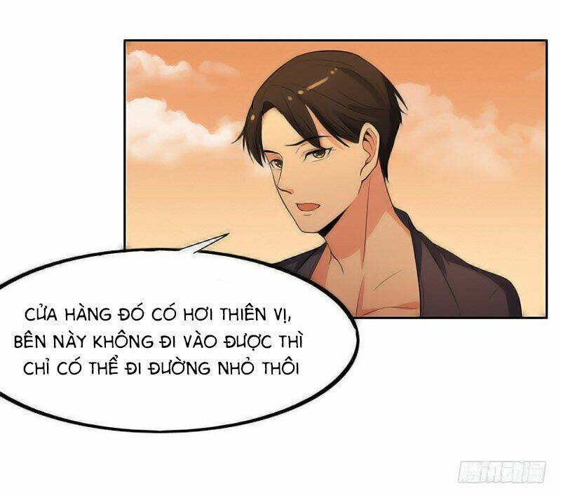 Quay Đầu Nhìn Lại, Anh Yêu Em! Chapter 18 - Next Chapter 19