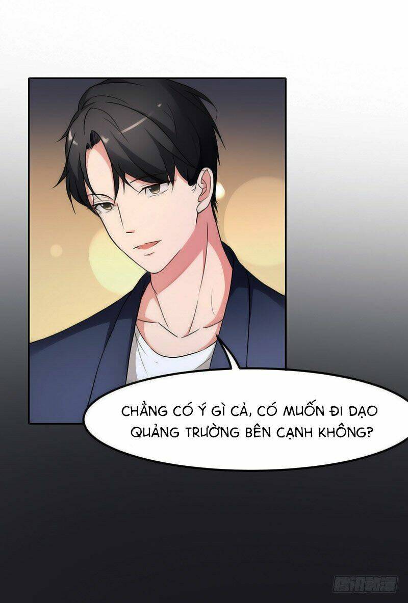 Quay Đầu Nhìn Lại, Anh Yêu Em! Chapter 18 - Next Chapter 19