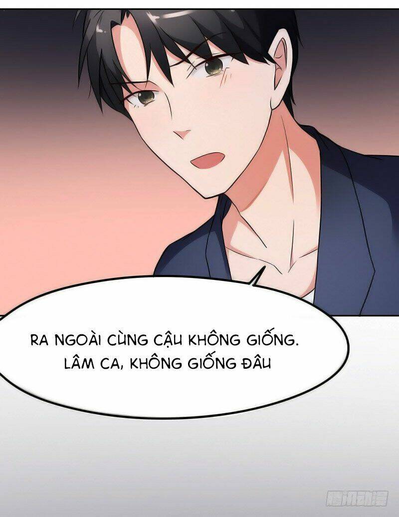 Quay Đầu Nhìn Lại, Anh Yêu Em! Chapter 18 - Next Chapter 19