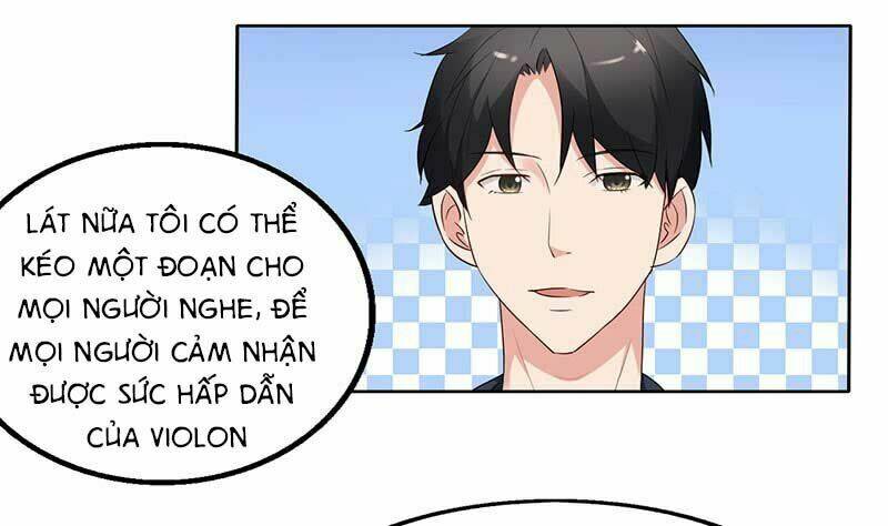 Quay Đầu Nhìn Lại, Anh Yêu Em! Chapter 21 - Trang 2