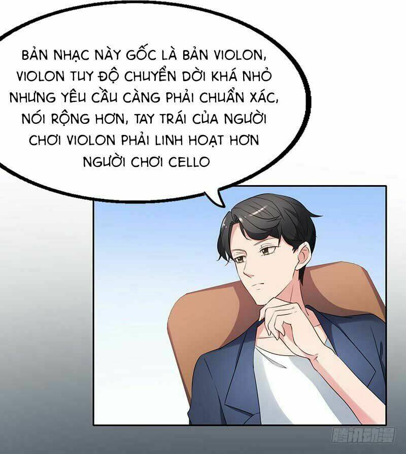 Quay Đầu Nhìn Lại, Anh Yêu Em! Chapter 21 - Trang 2