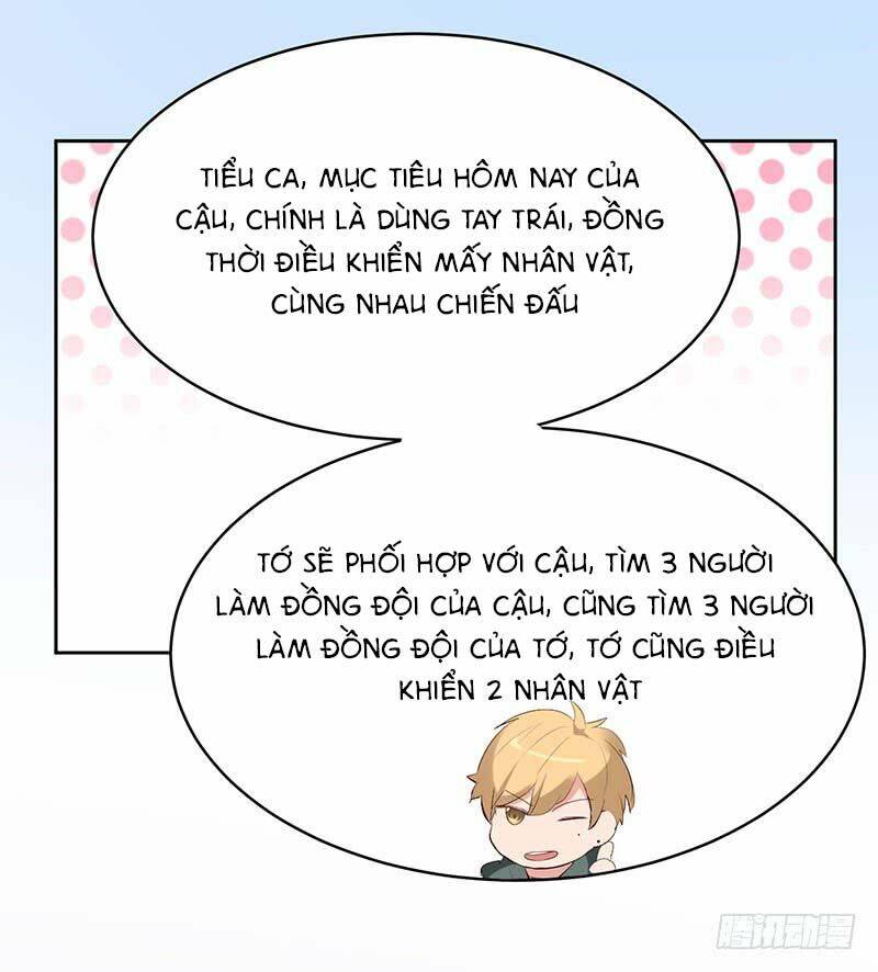 Quay Đầu Nhìn Lại, Anh Yêu Em! Chapter 25 - Trang 2