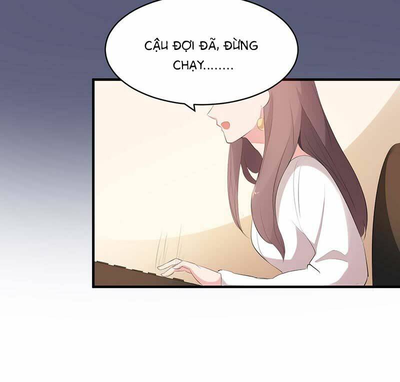 Quay Đầu Nhìn Lại, Anh Yêu Em! Chapter 25 - Trang 2