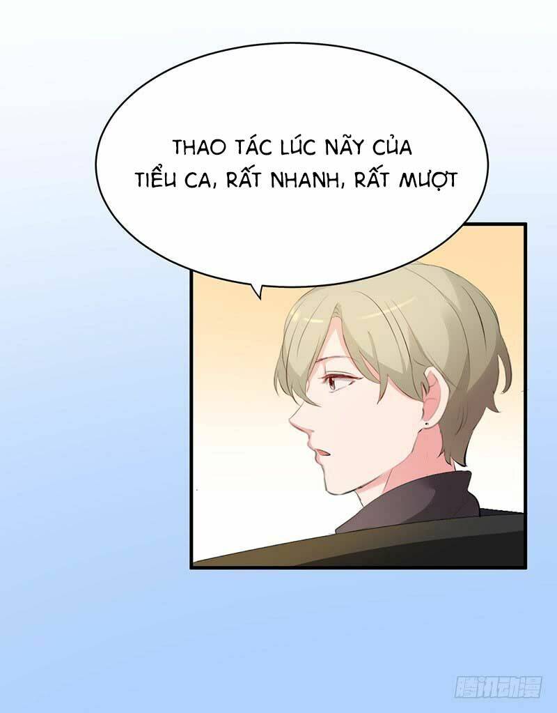 Quay Đầu Nhìn Lại, Anh Yêu Em! Chapter 25 - Trang 2