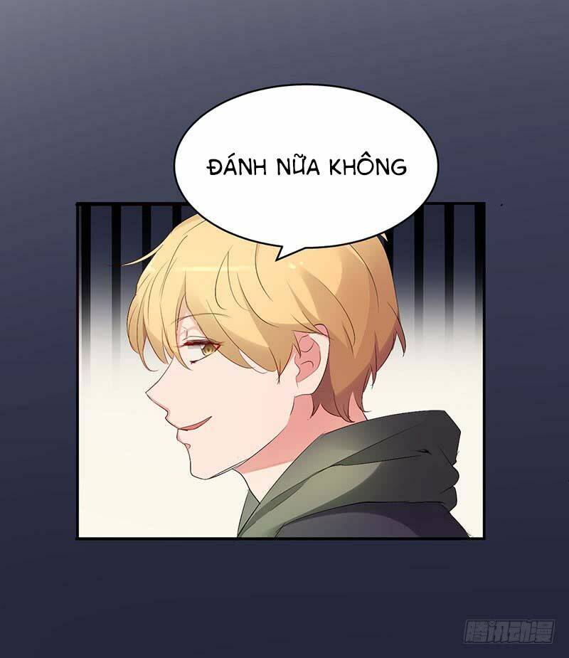 Quay Đầu Nhìn Lại, Anh Yêu Em! Chapter 25 - Trang 2