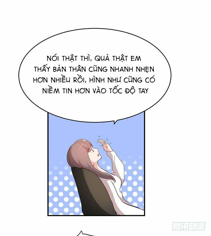 Quay Đầu Nhìn Lại, Anh Yêu Em! Chapter 25 - Trang 2