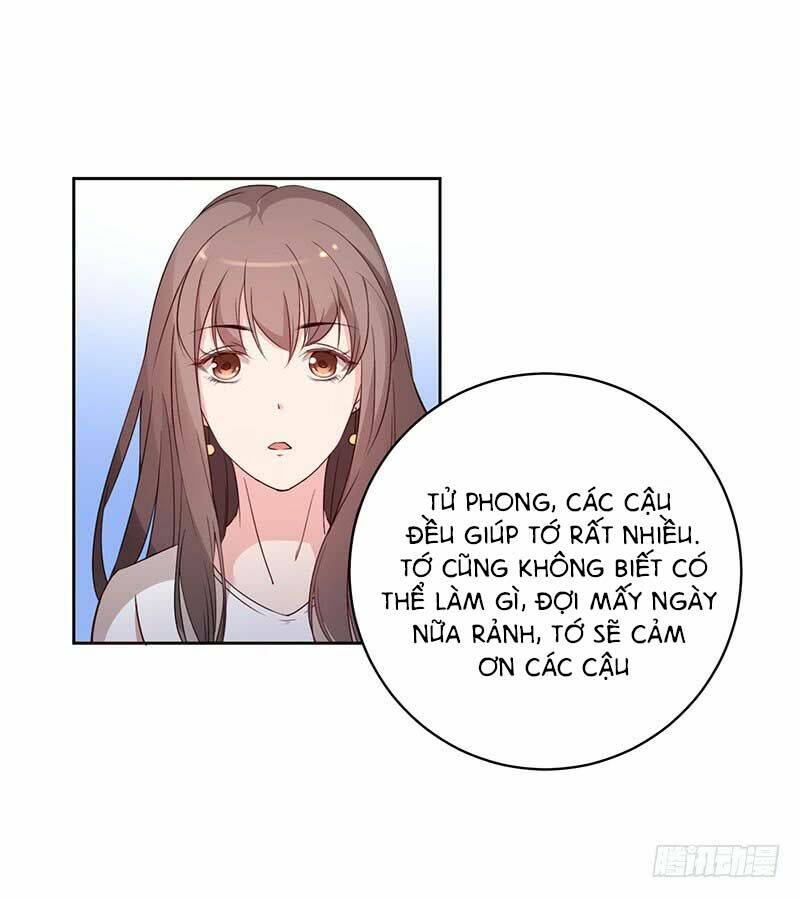 Quay Đầu Nhìn Lại, Anh Yêu Em! Chapter 26 - Trang 2