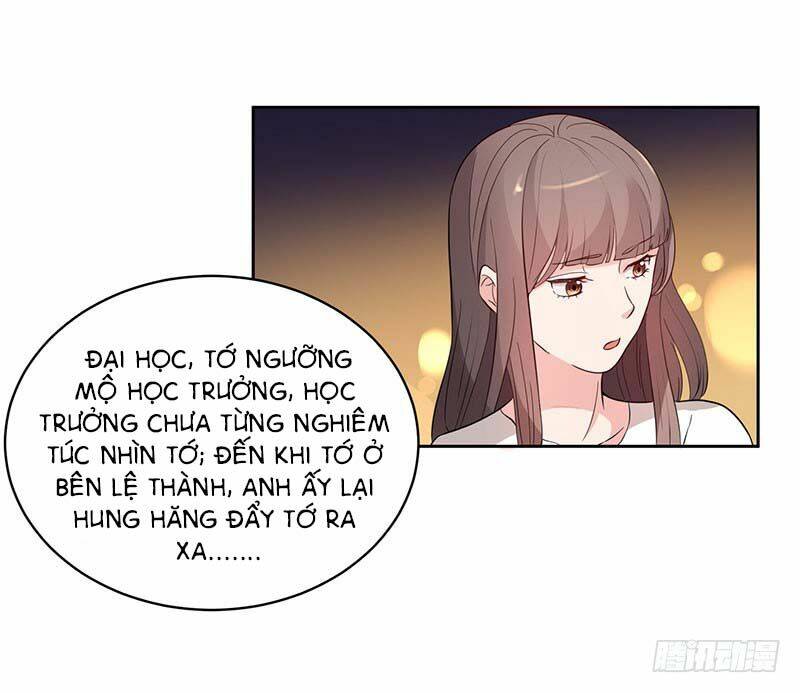 Quay Đầu Nhìn Lại, Anh Yêu Em! Chapter 26 - Trang 2